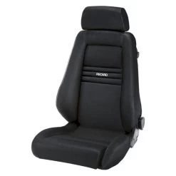 Recaro Specialist M Seats