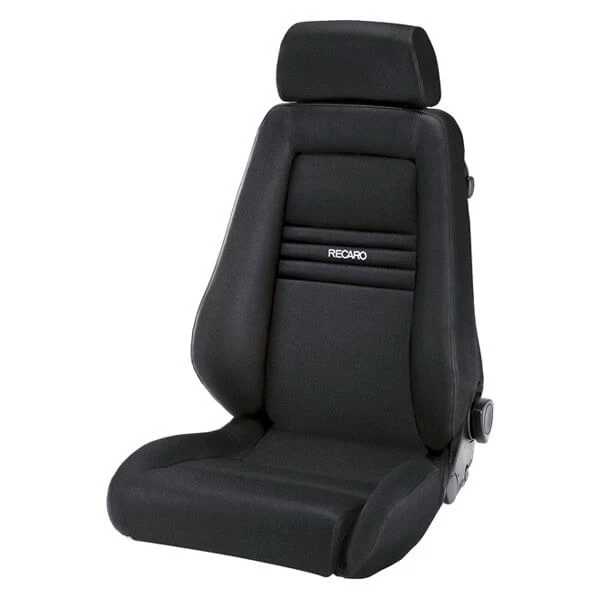Recaro Specialist M Seats 3 Recaro Specialist M Seats