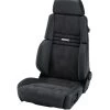 Recaro Orthoped Seats -Auto Parts Store recaro orthopaed black leather black artista 10