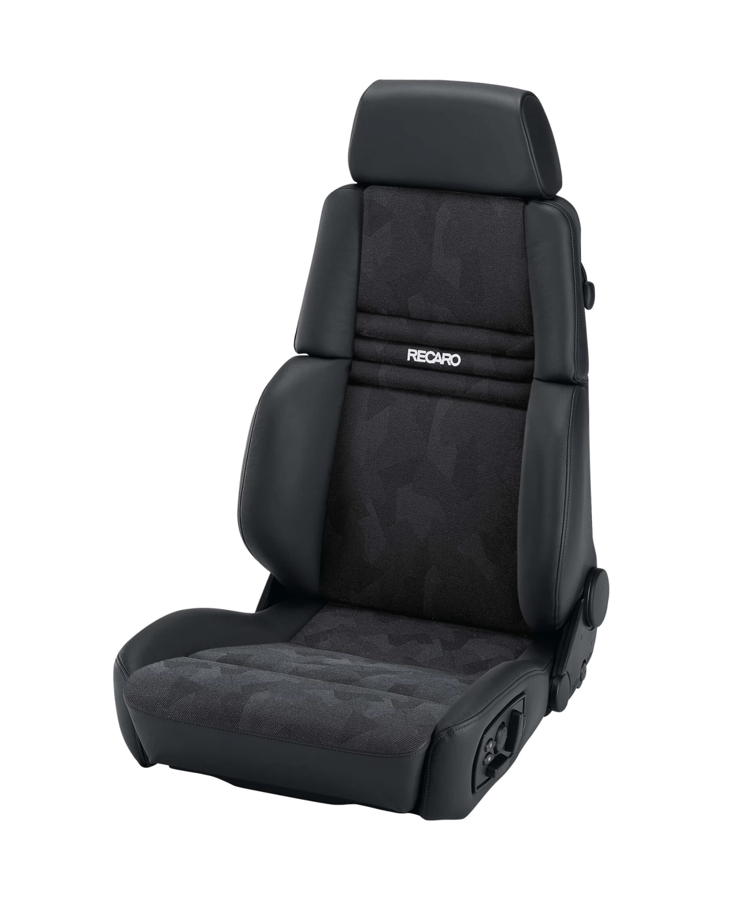 Recaro Orthoped Seats 3 Recaro Orthoped Seats