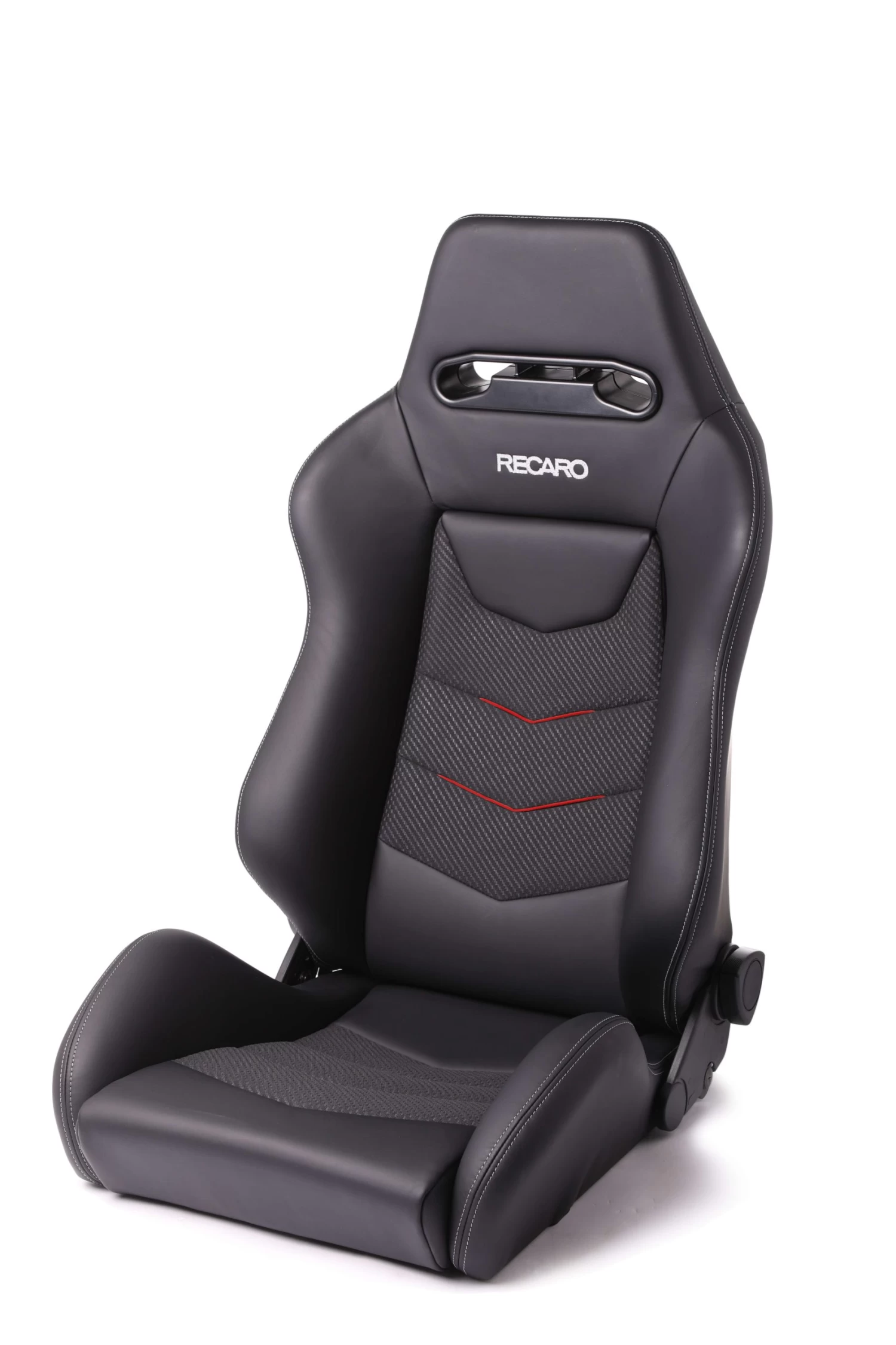 Recaro Speed V Seats 3 Recaro Speed V Seats