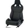 Recaro Sportster CS Seats -Auto Parts Store recaro sportster cs black dynamica 14