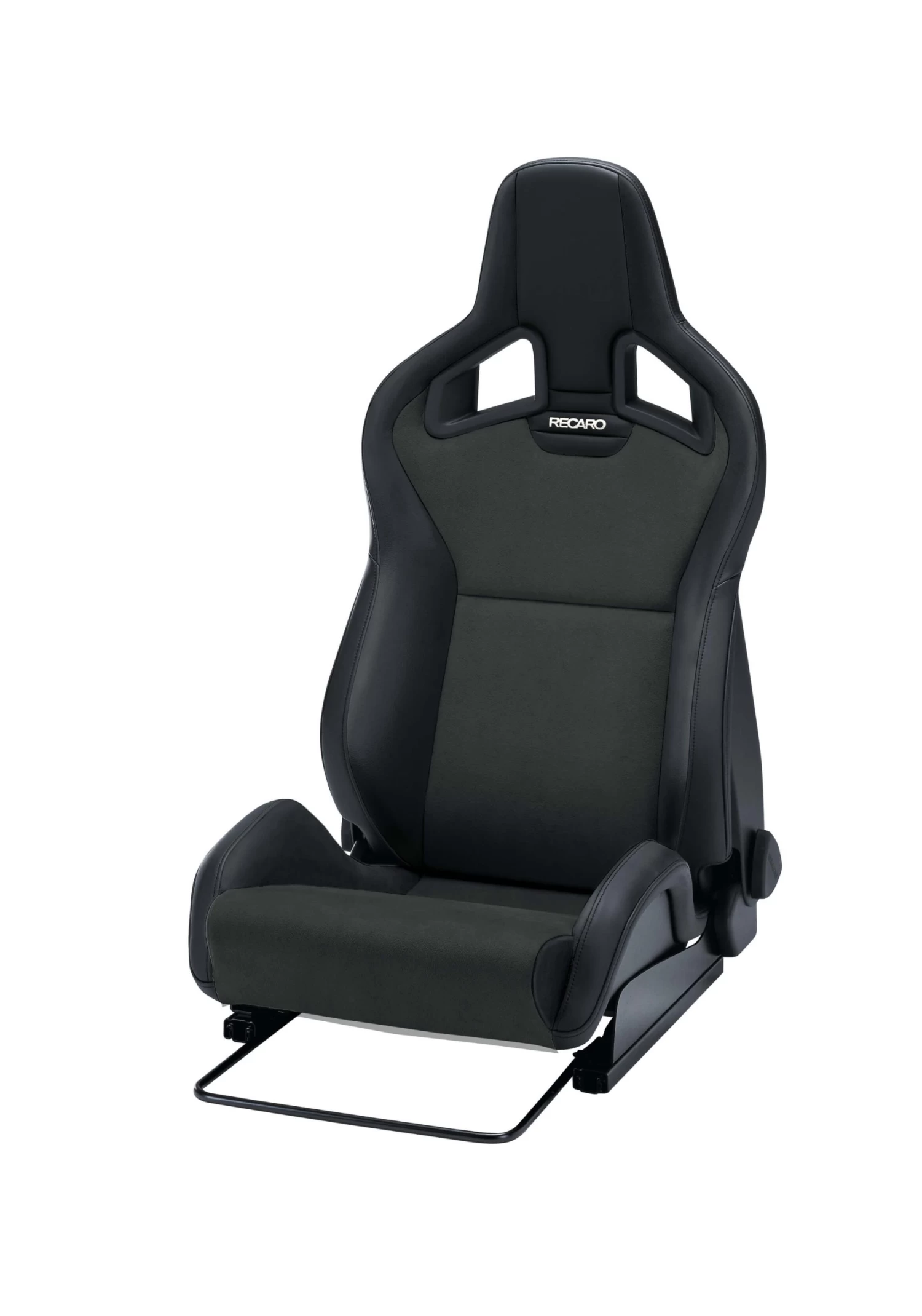 Recaro Sportster CS Seats 3 Recaro Sportster CS Seats