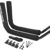 Rhino-Rack Wall Hangers 1 Rhino-Rack Wall Hangers -Auto Parts Store rhinorack rwhl rhino wall holder large 00 2