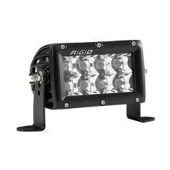 Rigid Industries E-Series LED Light Bars