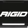 Rigid Industries E-Series Light Covers 2 Rigid Industries E-Series Light Covers -Auto Parts Store rigid 104913 flwb 8