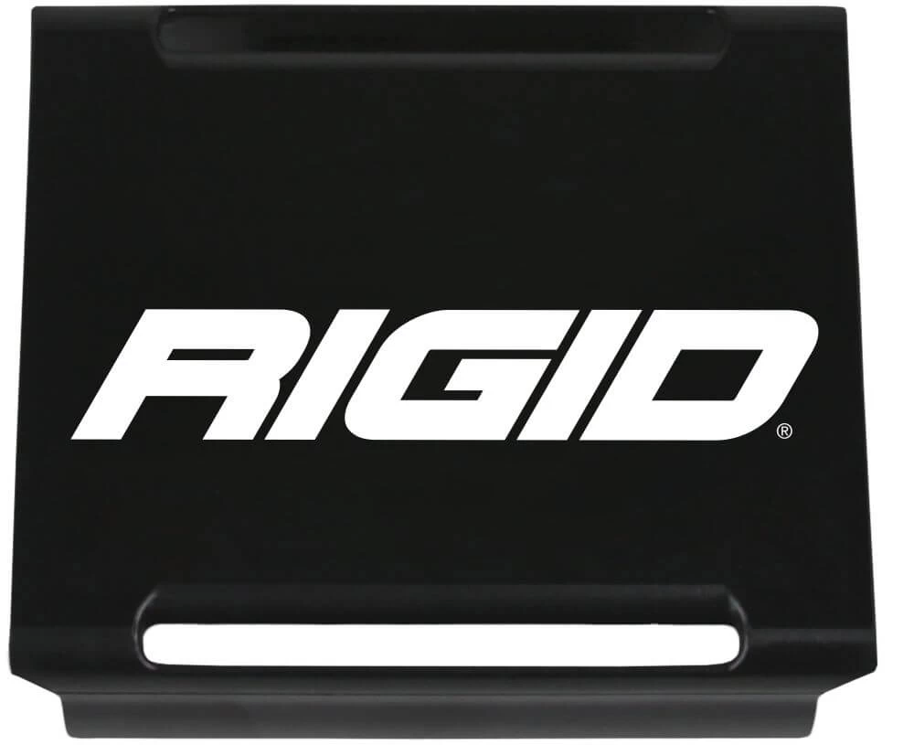 Rigid Industries E-Series Light Covers 3 Rigid Industries E-Series Light Covers