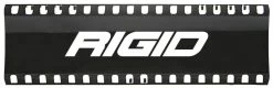 Rigid Industries SR-Series Light Covers
