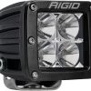 Rigid Industries D-Series Pro Light 1 Rigid Industries D-Series Pro Light -Auto Parts Store rigid 201113 flwb 8