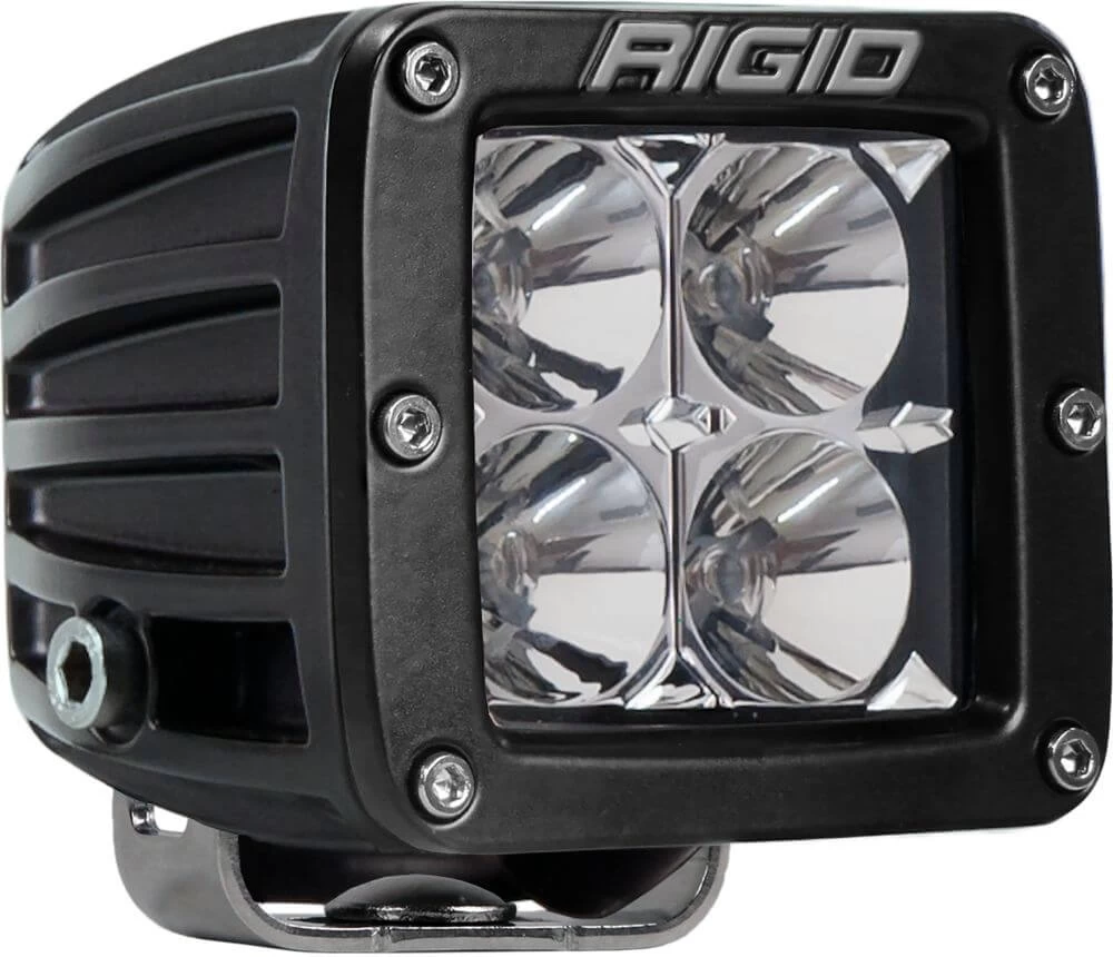 Rigid Industries D-Series Pro Light 3 Rigid Industries D-Series Pro Light