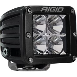 Rigid Industries D-Series Lights