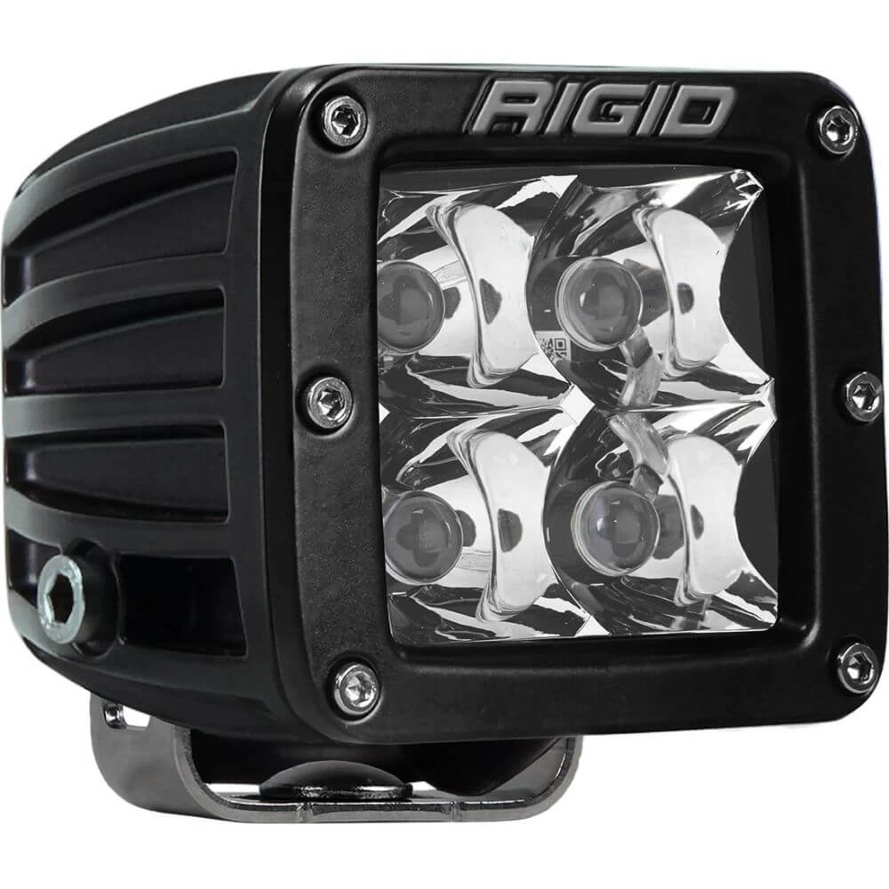 Rigid Industries D-Series Dually LED Lights 3 Rigid Industries D-Series Dually LED Lights