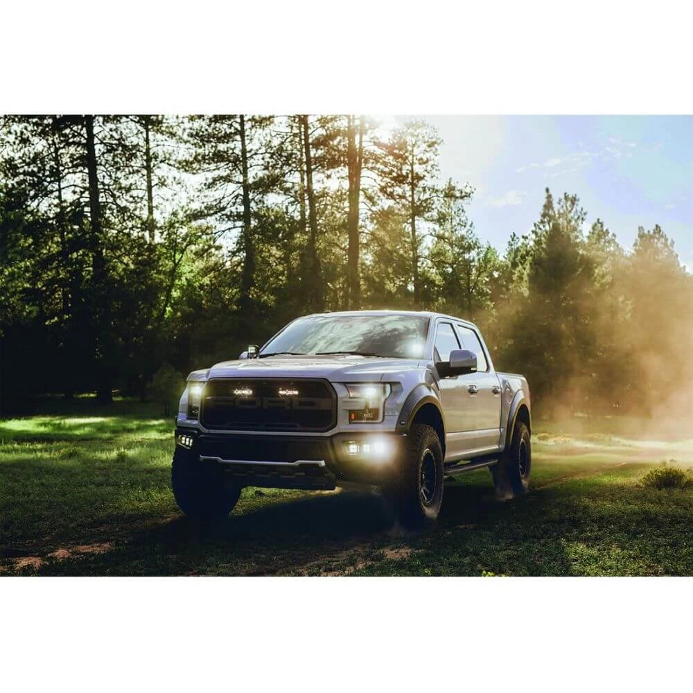 Rigid Industries D-Series Dually LED Lights 4 Rigid Industries D-Series Dually LED Lights - Image 2