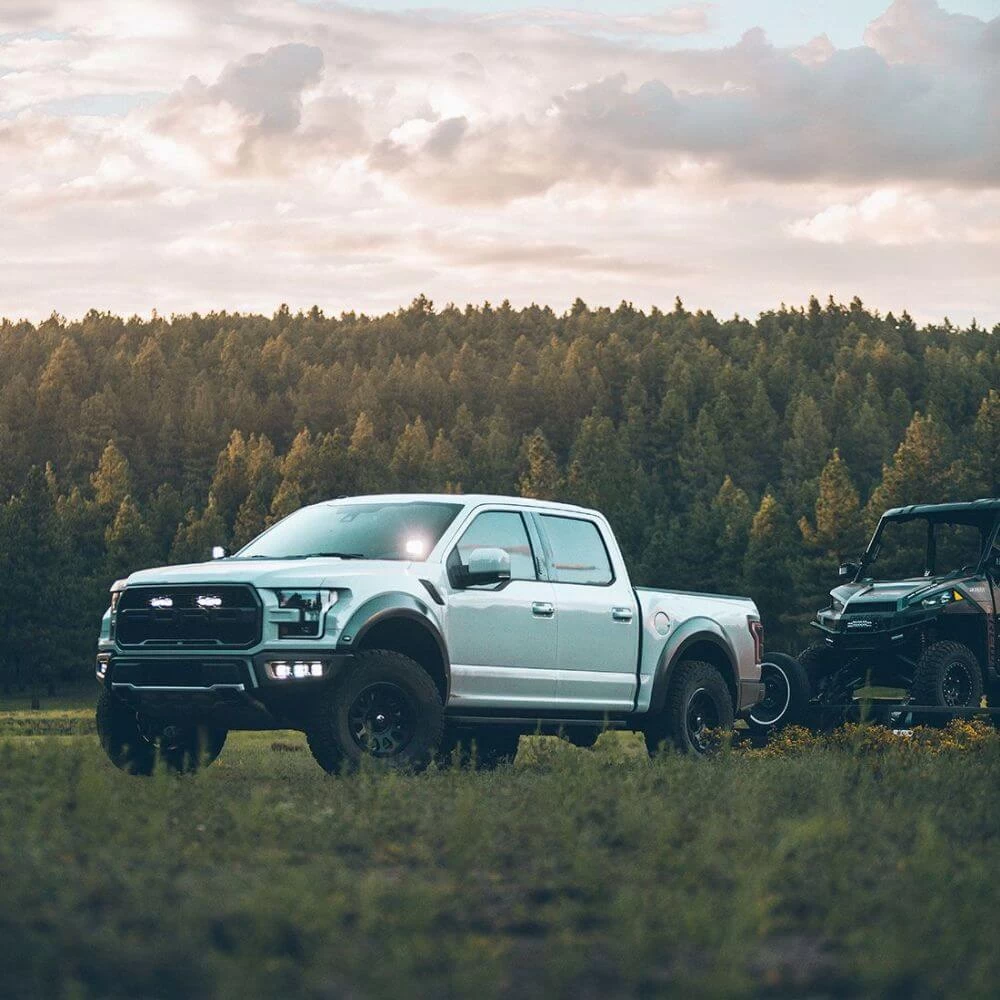 Rigid Industries D-Series Dually LED Lights 5 Rigid Industries D-Series Dually LED Lights - Image 3