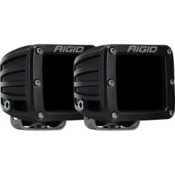 Rigid Industries IR Series Lights