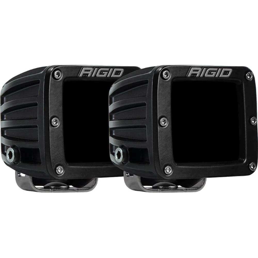 Rigid Industries IR Series Lights 3 Rigid Industries IR Series Lights
