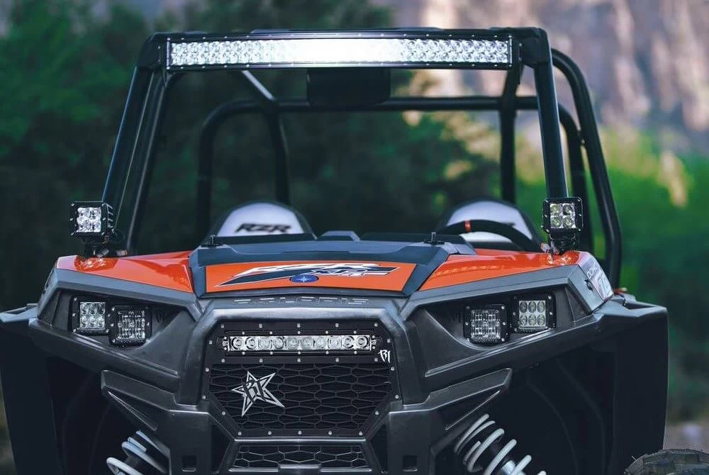 Rigid Industries IR Series Lights 5 Rigid Industries IR Series Lights - Image 3