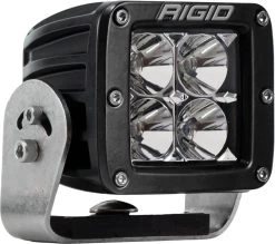 Rigid Industries D-Series Pro HD Light
