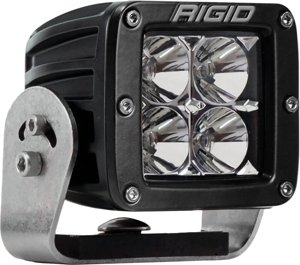 Rigid Industries D-Series Pro HD Light 3 Rigid Industries D-Series Pro HD Light