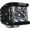 Rigid Industries D-SS Series Pro Light -Auto Parts Store rigid 261113 flwb 8