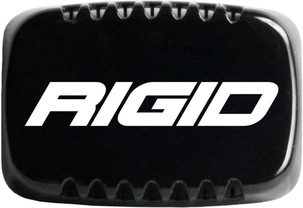 Rigid Industries SR-M Light Covers 3 Rigid Industries SR-M Light Covers