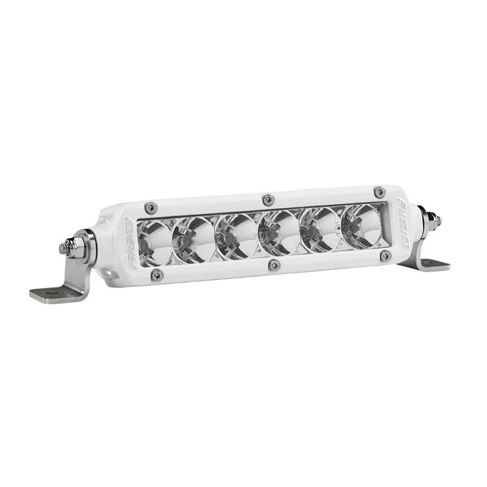 Rigid Industries SR-Series Pro Light Bar 3 Rigid Industries SR-Series Pro Light Bar