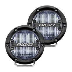 Rigid Industries 360-Series Fog Lights