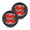 Rigid Industries 360-Series Off Road Lights 2 Rigid Industries 360-Series Off Road Lights -Auto Parts Store rigid 36112
