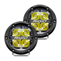 Rigid Industries 360-Series Off Road Lights 7 Rigid Industries 360-Series Off Road Lights -Auto Parts Store rigid 36113