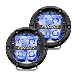 Rigid Industries 360-Series Off Road Lights 9 Rigid Industries 360-Series Off Road Lights -Auto Parts Store rigid 36115