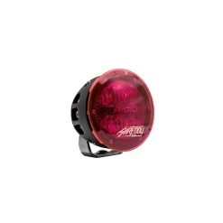 Rigid Industries Shreddy 360-Series Fog Lights -Auto Parts Store rigid 36117 shreddy pink