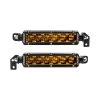 Rigid Industries SR-Series Fog Lights -Auto Parts Store rigid 37201 toyota tundra 2022 selective yellow fog