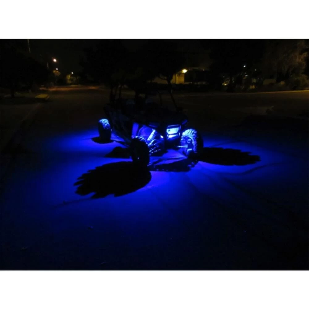 Rigid Industries A-Series LED Lights 4 Rigid Industries A-Series LED Lights - Image 2