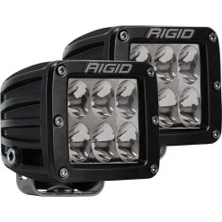 Rigid Industries D-Series D2 LED Lights