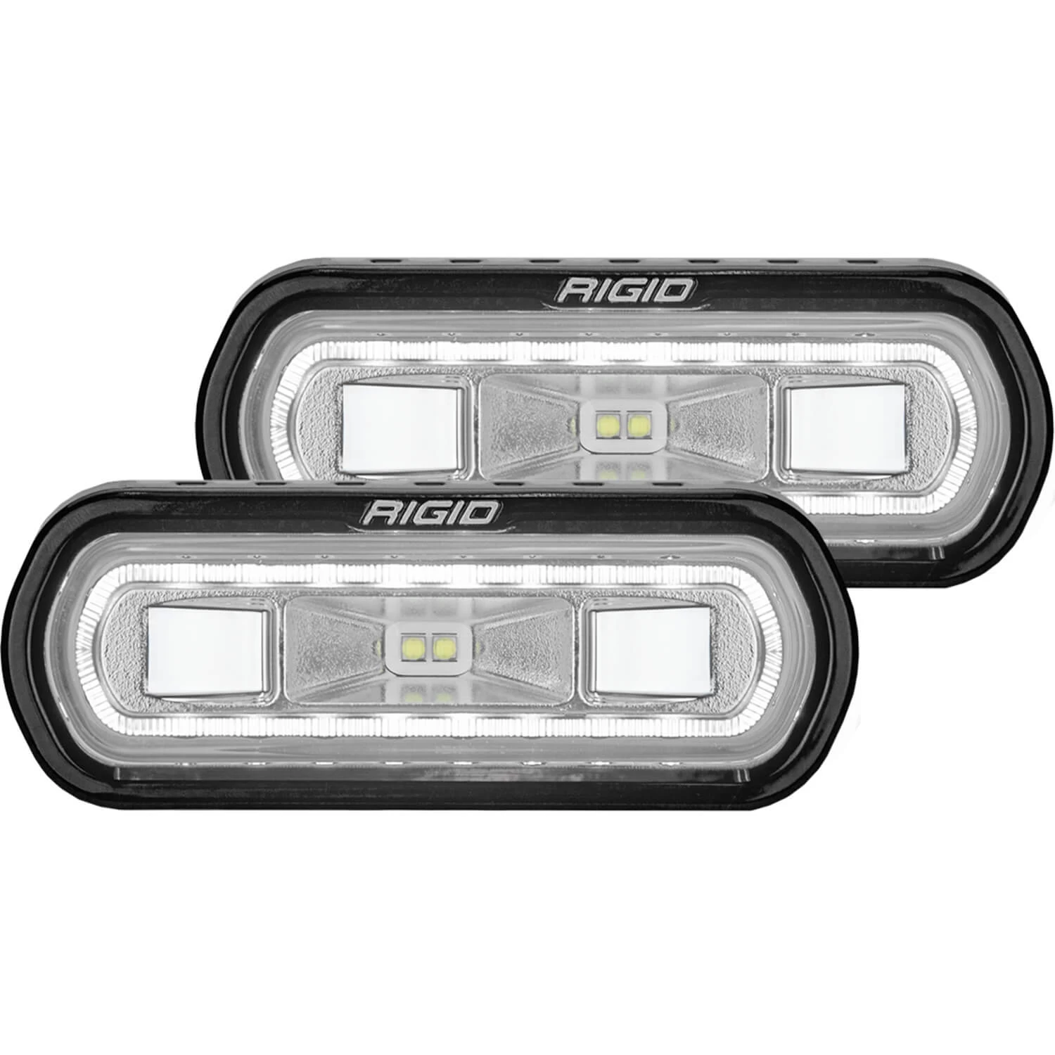 Rigid Industries SR-L Series Off Road Lights 6 Rigid Industries SR-L Series Off Road Lights - Image 4
