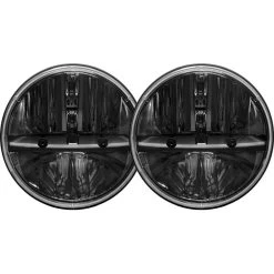 Rigid Industries LED Headlights