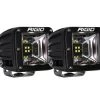 Rigid Industries Radiance Scene Backlights 1 Rigid Industries Radiance Scene Backlights -Auto Parts Store rigid 68200