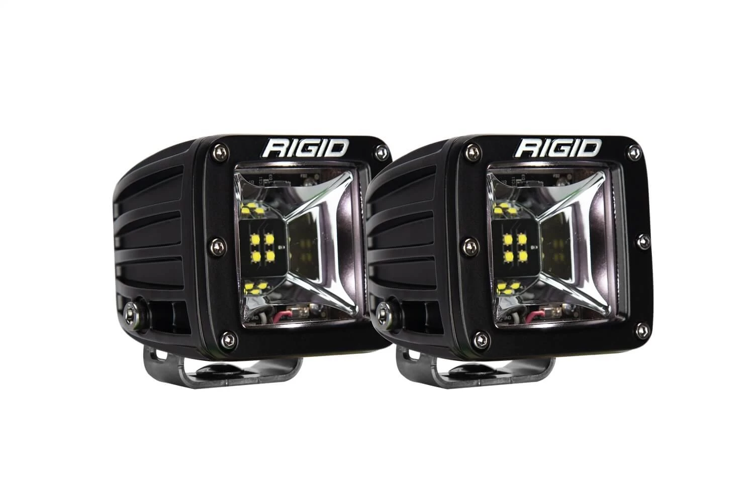 Rigid Industries Radiance Scene Backlights 3 Rigid Industries Radiance Scene Backlights