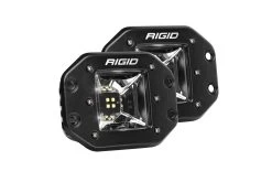 Rigid Industries Radiance Scene Backlights 9 Rigid Industries Radiance Scene Backlights -Auto Parts Store rigid 68210