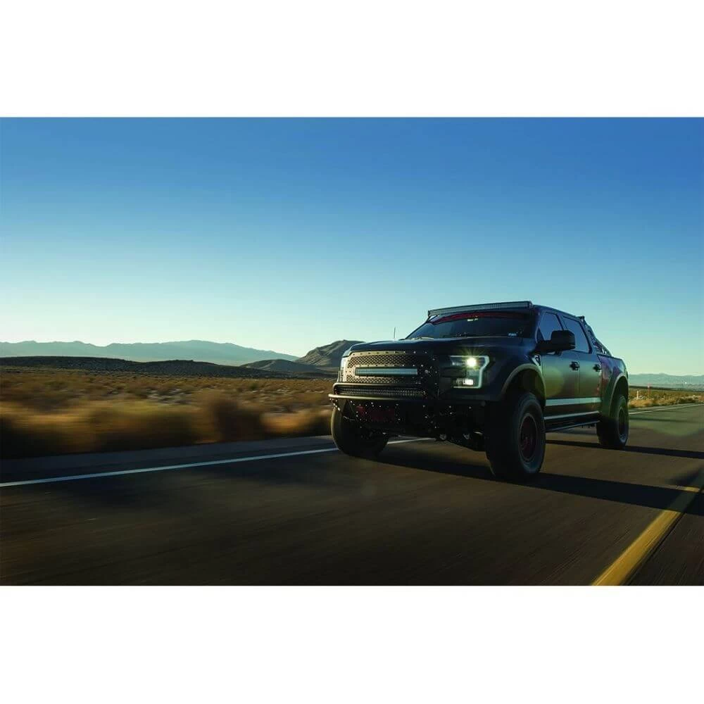 Rigid Industries RDS-Series Pro Light Bar 4 Rigid Industries RDS-Series Pro Light Bar - Image 2