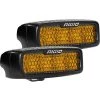 Rigid Industries SR-Q Series LED Lights 1 Rigid Industries SR-Q Series LED Lights -Auto Parts Store rigid 90161 flwb 8