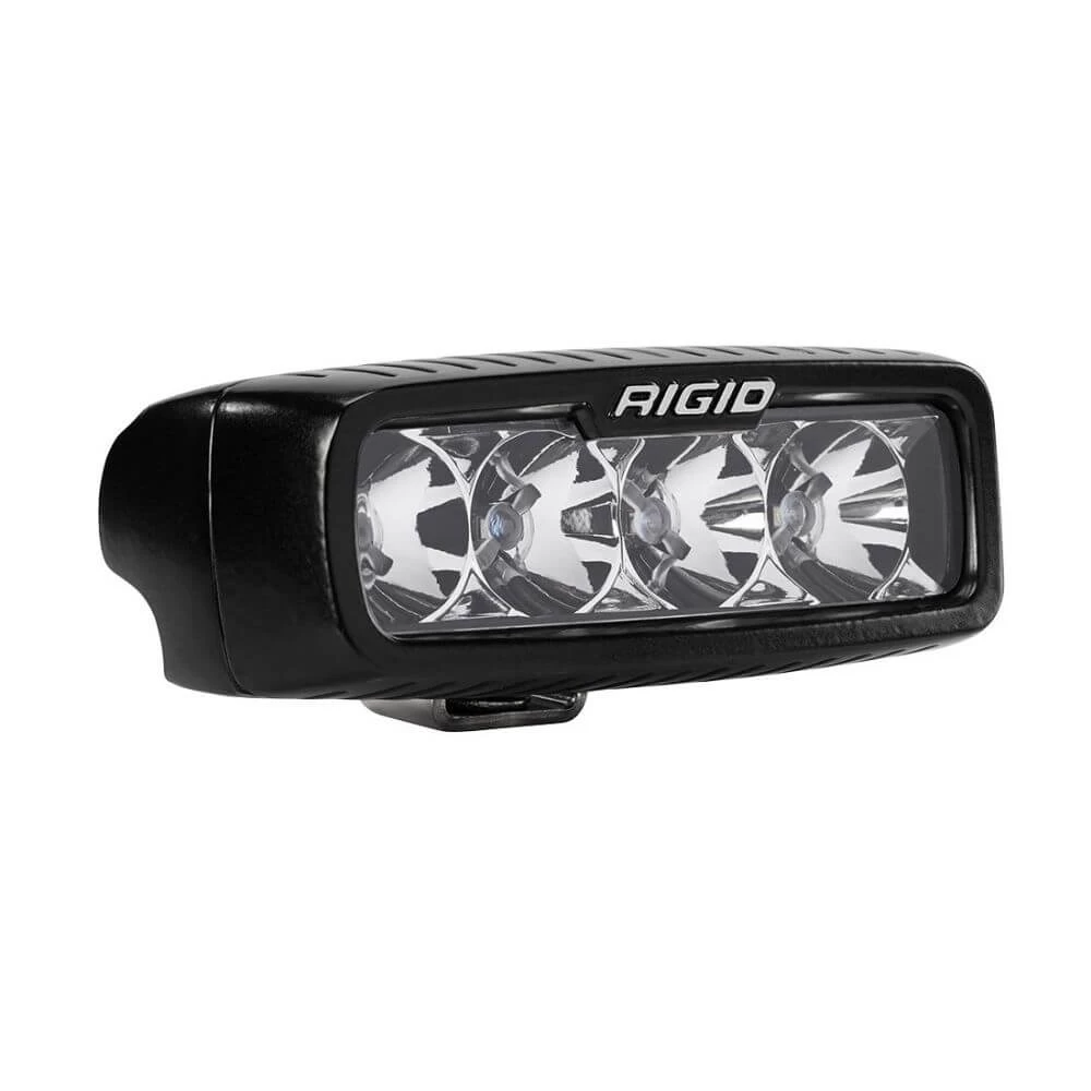 Rigid Industries SR-Q Series Pro Light 3 Rigid Industries SR-Q Series Pro Light