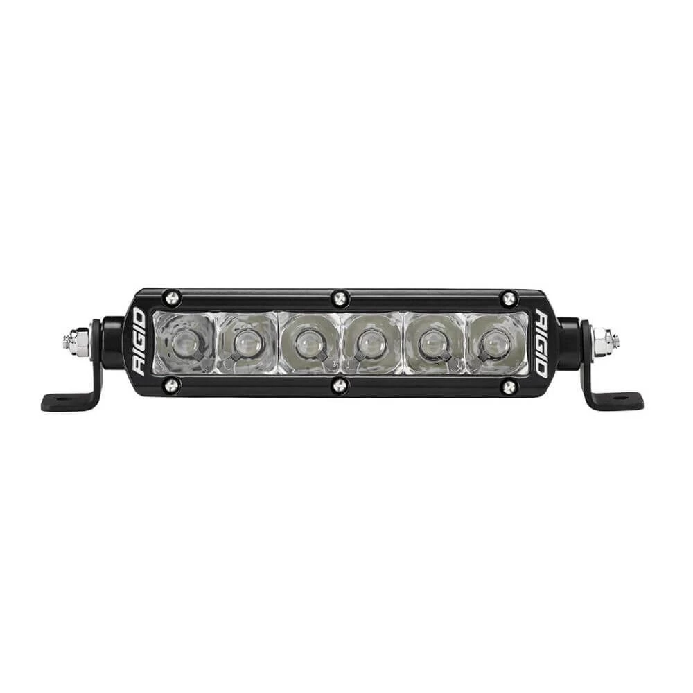 Rigid Industries SR-Series LED Light Bars 3 Rigid Industries SR-Series LED Light Bars