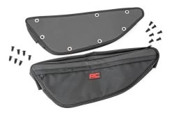 Rough Country Door Bags 5 Rough Country Door Bags -Auto Parts Store roughcountry 92052 2 4