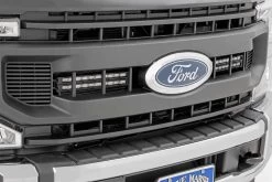 Rough Country Black Series LED Light Ditch Mounts 9 Rough Country Black Series LED Light Ditch Mounts -Auto Parts Store roughcountry img 3948 2 4