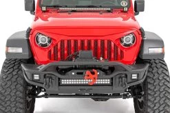 Rough Country Halo Headlights