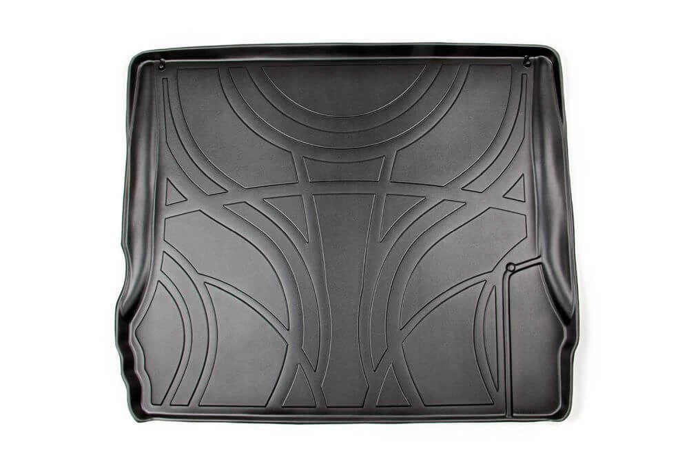 Rough Country Heavy Duty Cargo Liner 3 Rough Country Heavy Duty Cargo Liner