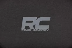 Rough Country Neoprene Seat Cover 8 Rough Country Neoprene Seat Cover -Auto Parts Store roughcountry jeep seat covers logo 64