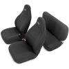 Rough Country Neoprene Seat Cover 2 Rough Country Neoprene Seat Cover -Auto Parts Store roughcountry jeep seat covers 90011 base 61