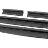 Rough Country Entry Guards -Auto Parts Store roughcountry rcsjk 4dr entry guards 10567 1 40